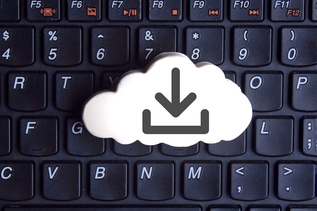 Gain Unrivaled Control Over Your Digital Data for $40 with Offcloud