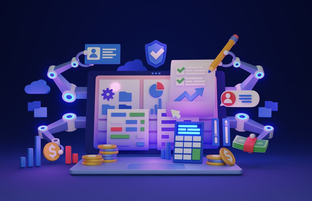 7 Best Budgeting Software & Tools for Businesses