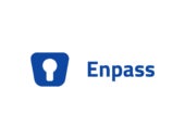 Enpass logo.