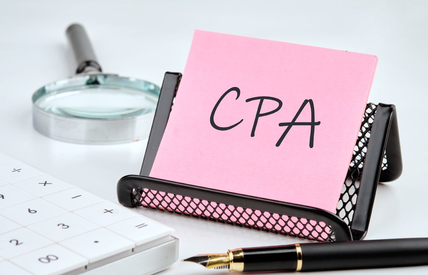 Read more about the article حسابدار رسمی (CPA) چیست؟  – TechToday