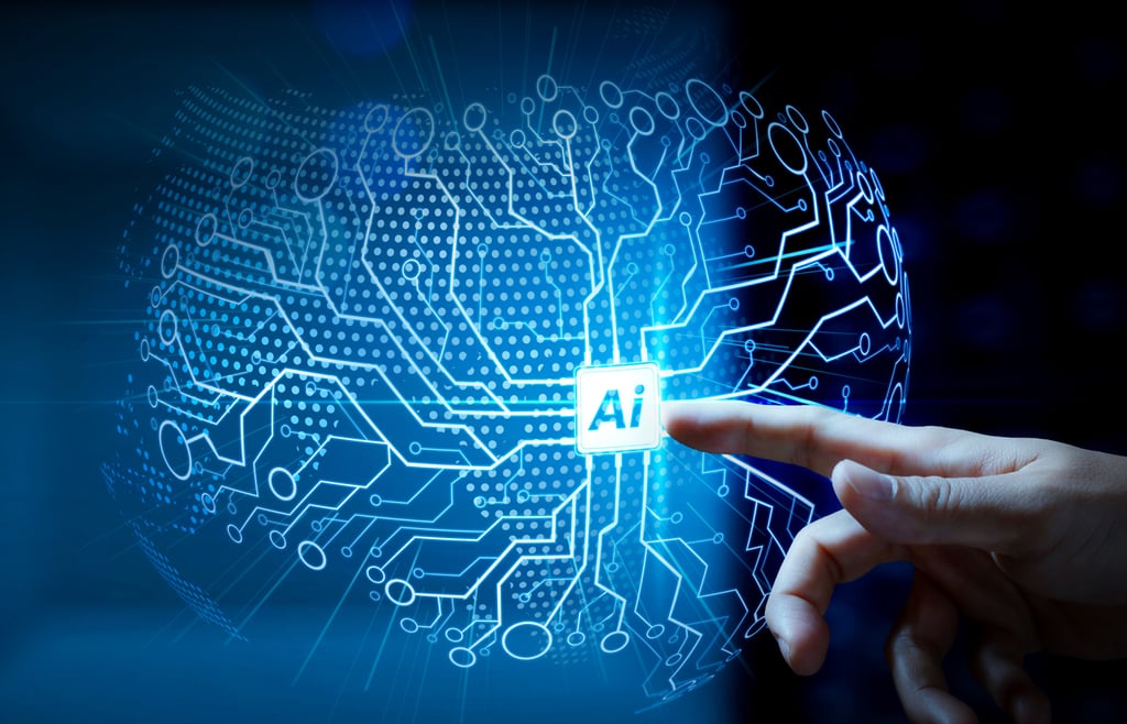IBM’s Matthew Candy Sees Evidence of Innovation in Australia’s 2024 Pursuit of Generative AI Scale