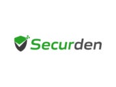 Securden logo.