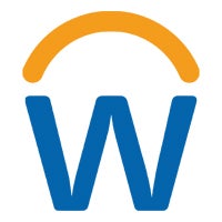 Workday icon.