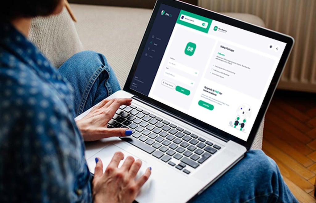 Protect Your Private Data With an iProVPN Lifetime Subscription for Under $30
