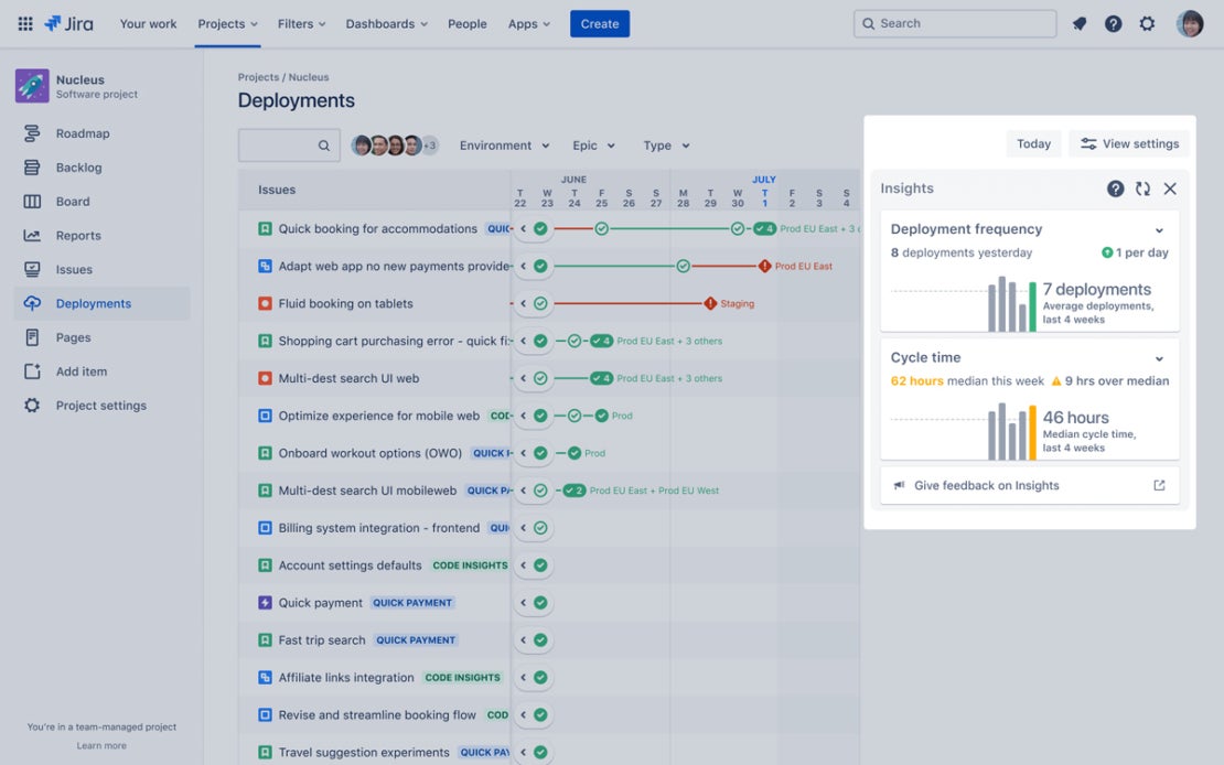 9 Best Agile Project Management Software For 2024