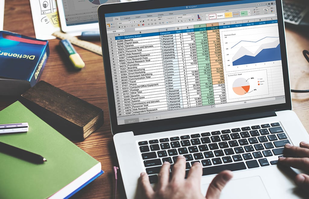 This 13-Hour Microsoft Excel Course With Lessons on Programming is Now $10