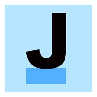 Justworks icon.