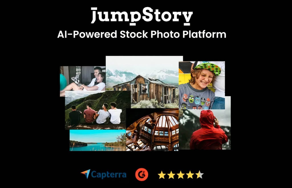 Boost Your Content With a Lifetime of Exciting Visuals for Only $100