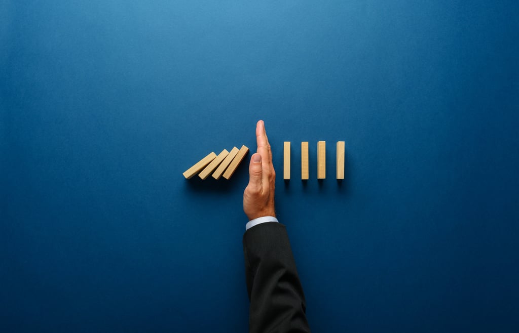 Should IT and Security Teams Play a Role in Crisis Communications?