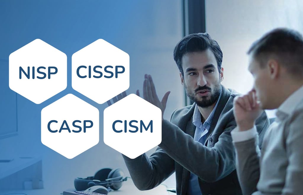 Develop Advanced Cybersecurity Skills for Just $64