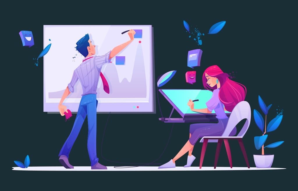 Expand Your Creative Skills With 10 Adobe CC Video Courses for $29.99