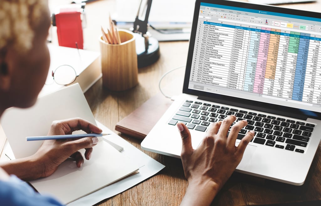 7 Best Outsourced Bookkeeping Firms