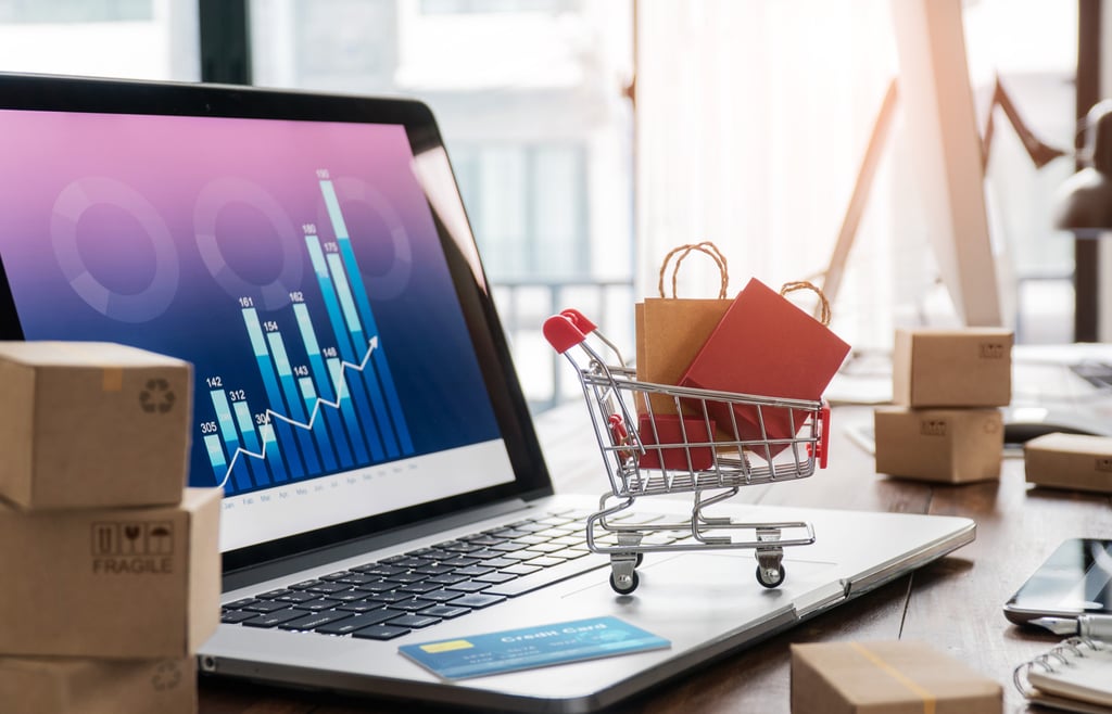 5 Best Accounting Software for E-commerce