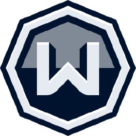 Windscribe VPN logo.