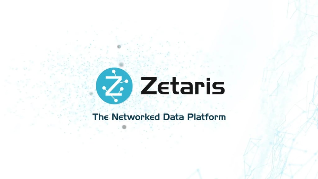 Zetaris: Federated Data Lakes Could Make Sense of Enterprise Data ‘Mess’ to Power AI