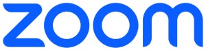 Zoom Whiteboard logo.