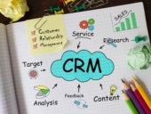 Notes about CRM concept.