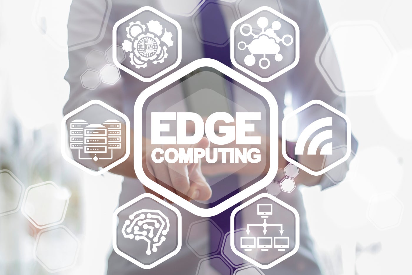 You are currently viewing آیا Edge Computing به وعده خود در بازار استرالیا عمل می کند؟  – TechToday