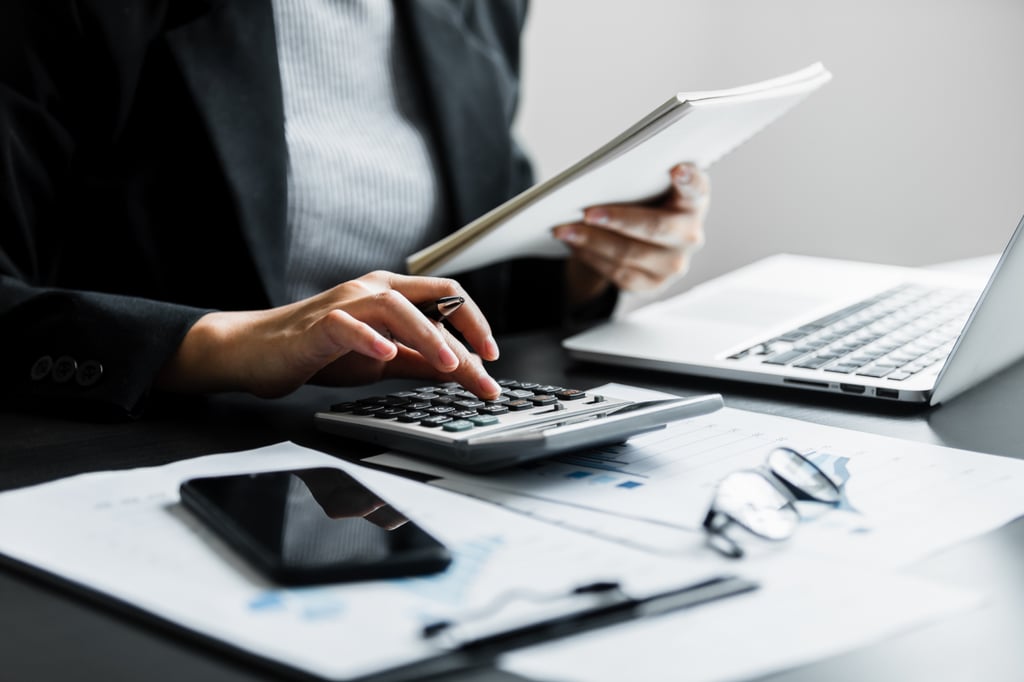 Review Methodology for Accounting Software Services