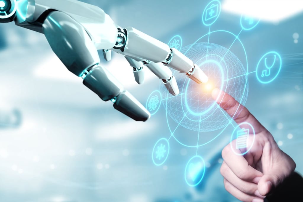 Seizing the AI Moment Is All About GPU Power for Asia’s Small to Medium Enterprises