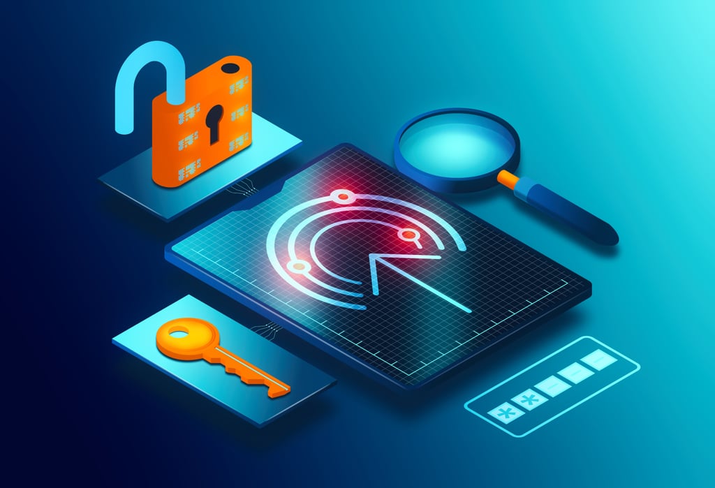 6 Best Multi-Factor Authentication (MFA) Solutions