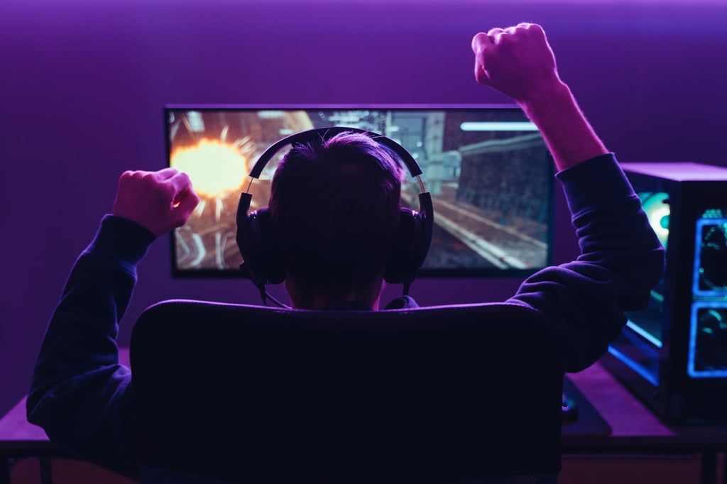 6 Best VPNs for Gaming