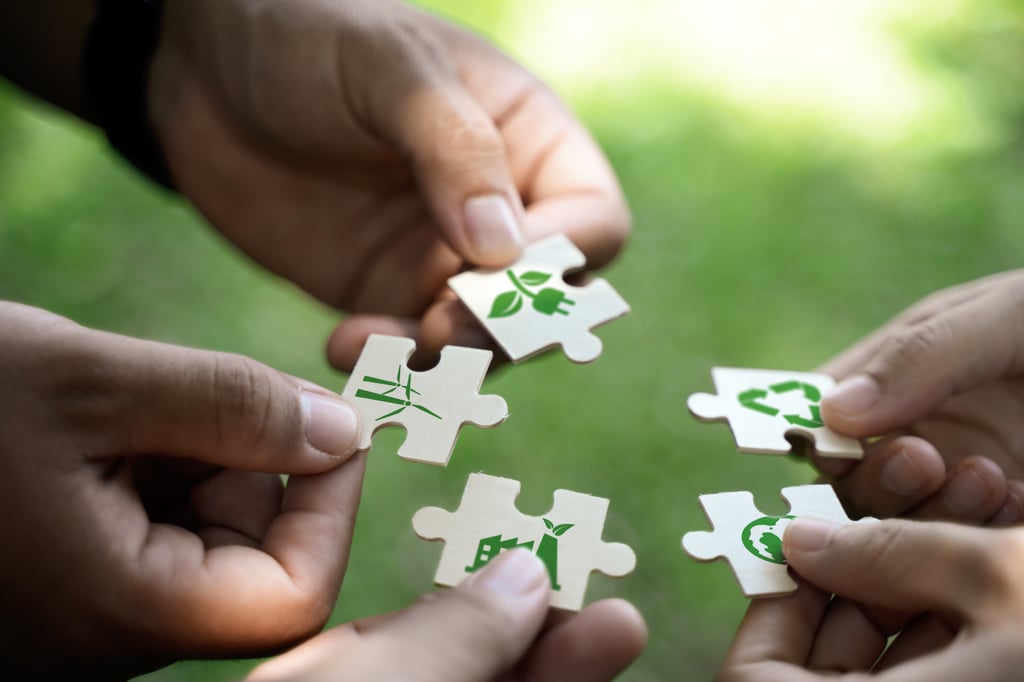 Top UK Sustainability Trends in 2024: 4 Key Challenges & Insights