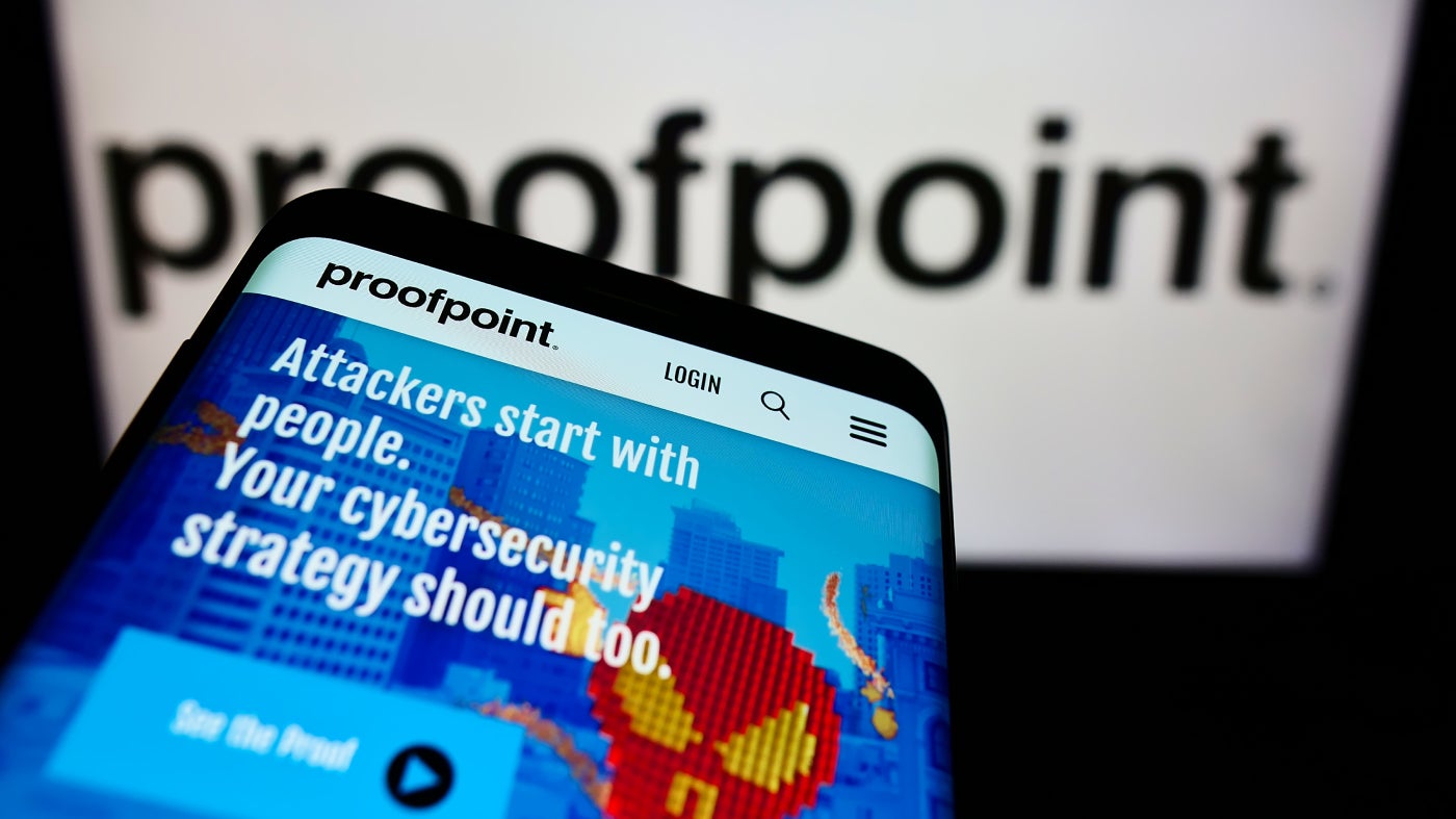 Proofpoint: APAC Employees Are Choosing Convenience, Speed Over Cyber Security