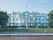 The concept of cyber security in the White House