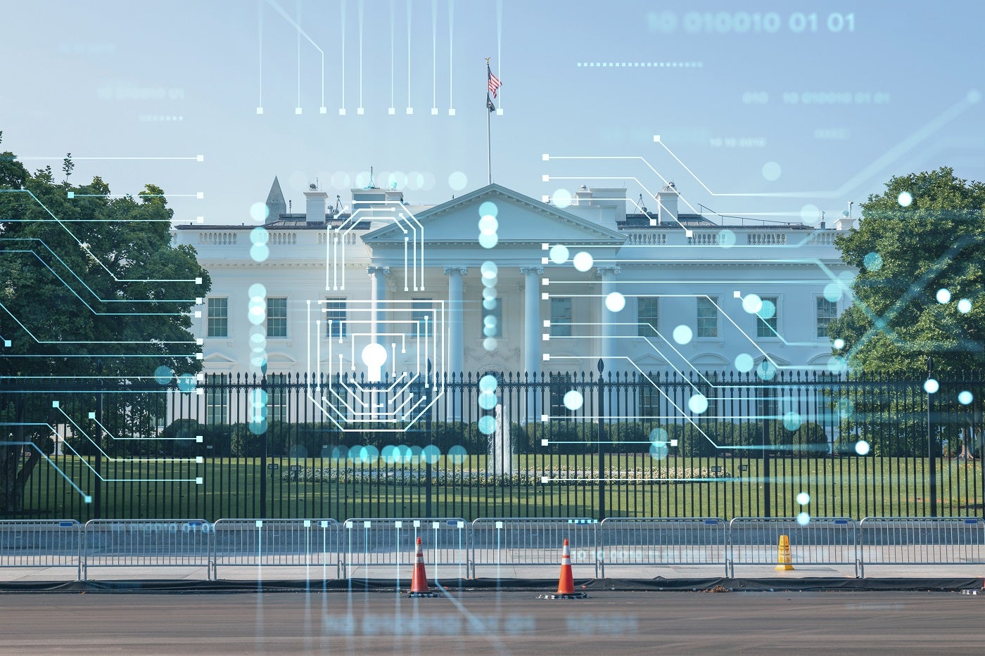 White House Recommends Memory-Safe Programming Languages and Security-by-Design