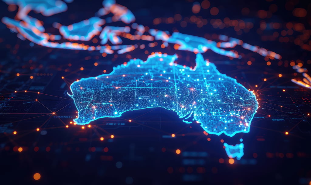 Budget, Robodebt Failures Making Australian Government Hesitant About Citizen-Facing AI