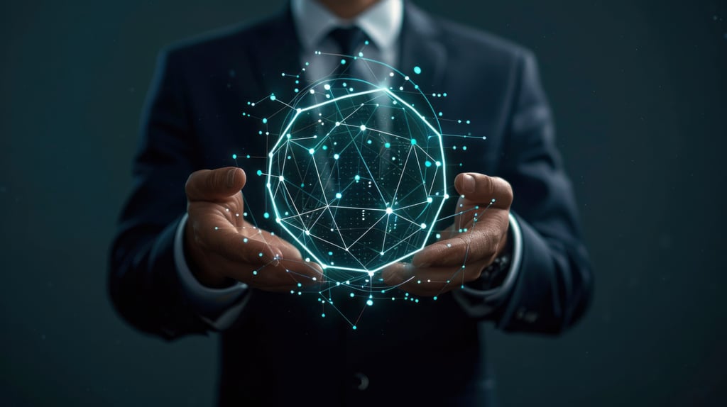 Gartner Warns IAM Professionals Cyber Security Depends on Them