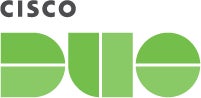 Cisco Duo logo.