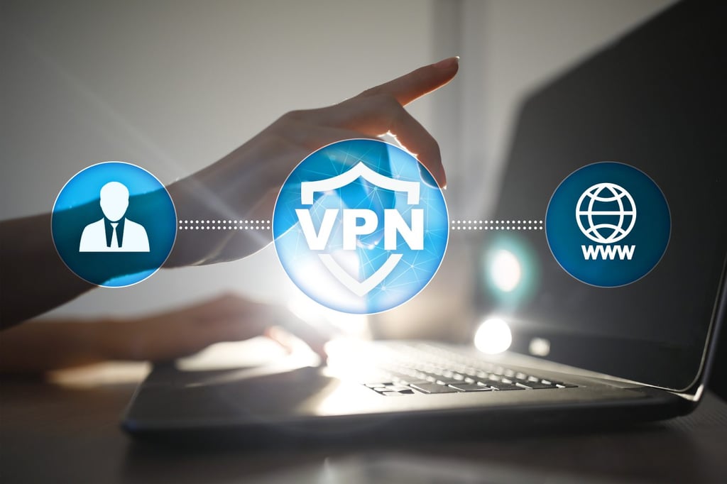 5 Best VPNs for Streaming