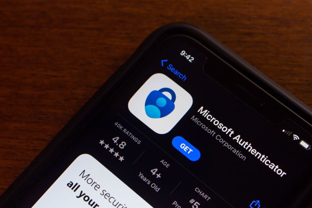 6 Best Authenticator Apps