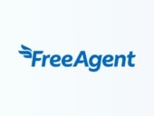 Featured logo of FreeAgent