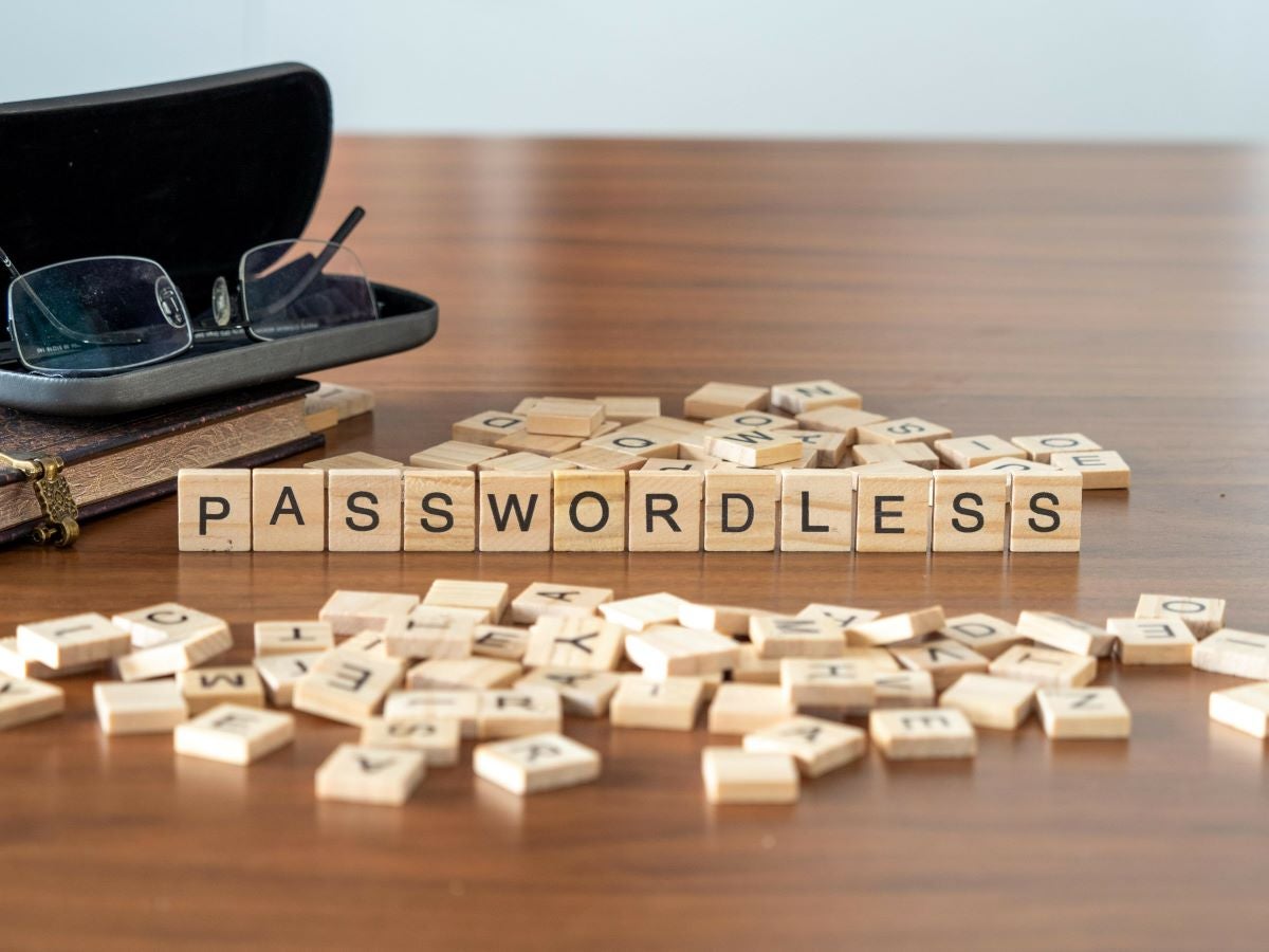 Top 6 Passwordless Authentication Solutions for 2024
