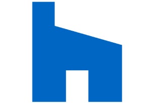 Houzz Pro logo.