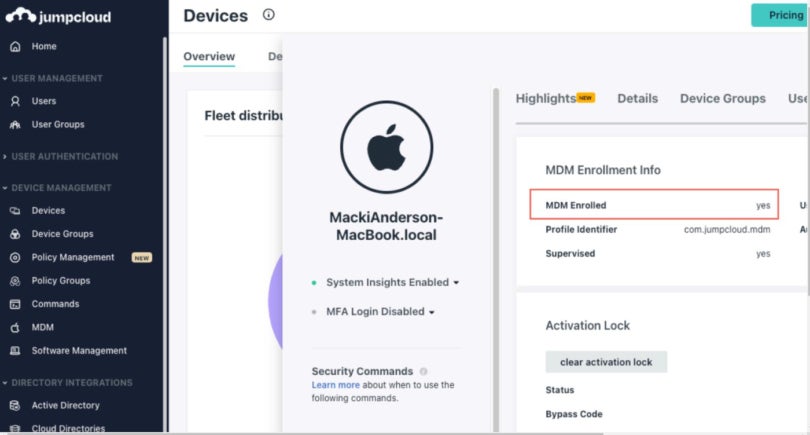 JumpCloud Vs Okta (2024): IAM Software Comparison