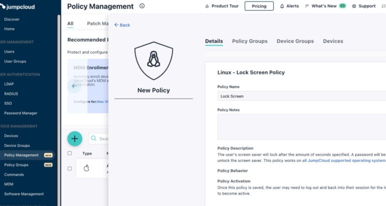 JumpCloud Vs Okta (2024): IAM Software Comparison