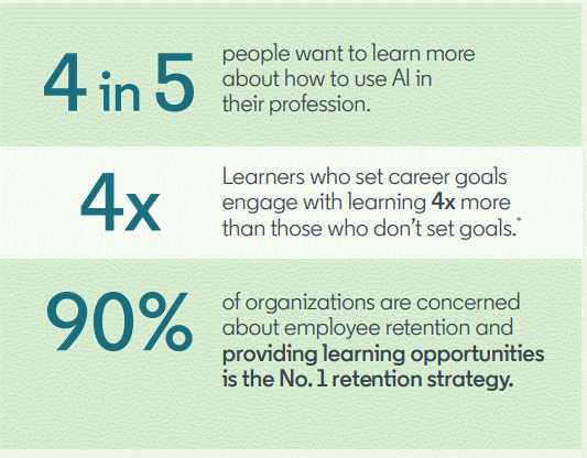 Workplace Learning Report 2024.
