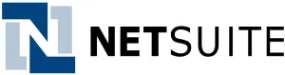NetSuite 徽标。