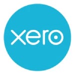 Xero 标志。