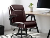 The NEO CHAIR adjustable office chair.