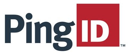 PingID logo.