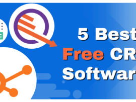 Best free CRM software