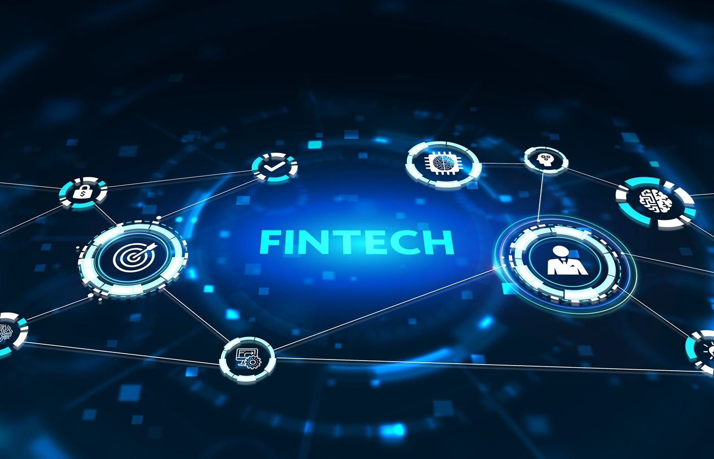 All You Need to Know about Fintech