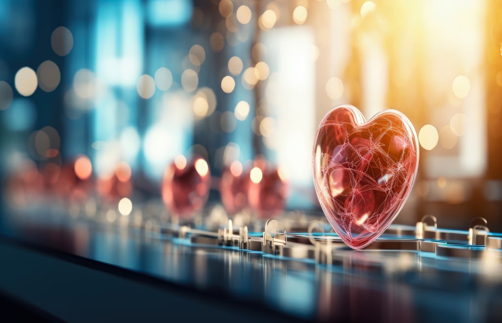 All You Need to Know about Healthtech