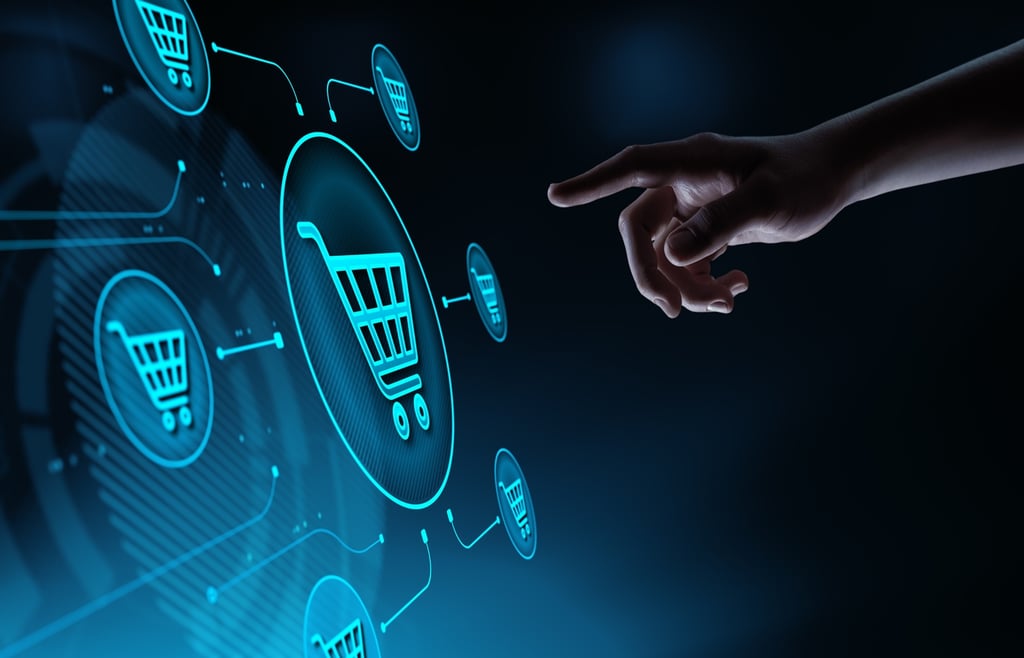 All You Need to Know about Retailtech