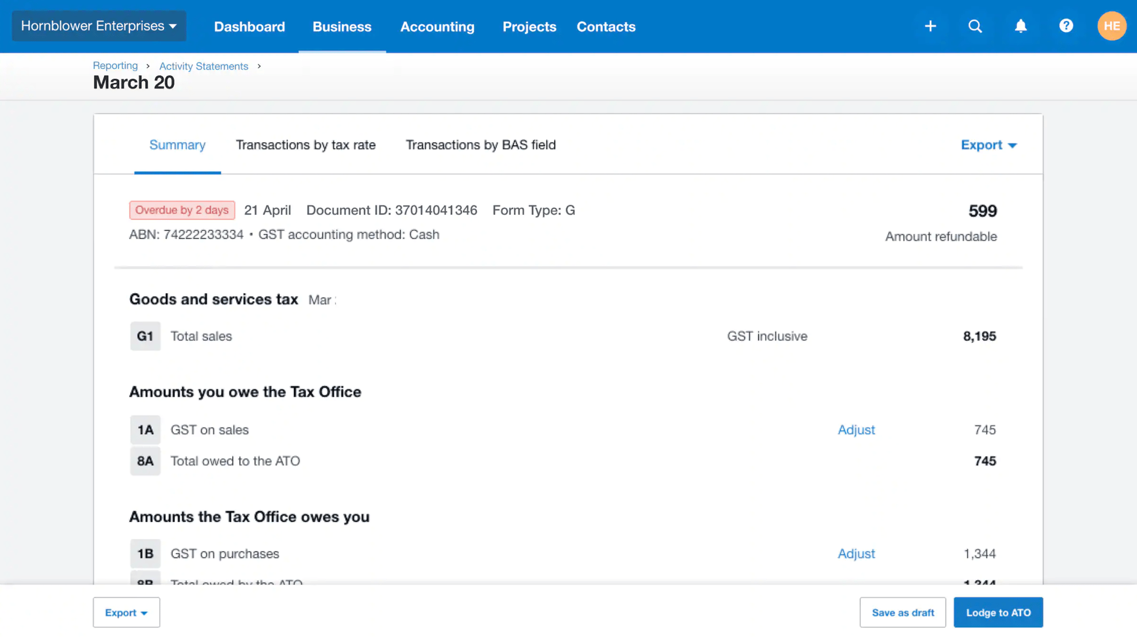 6 Best Financial Reporting Software